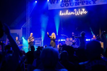 XXIII Wiślaczek Country